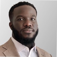 PwC Employee Samuel Ofori's profile photo