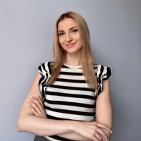 Novisa Development Employee Martyna Sałasiewicz's profile photo