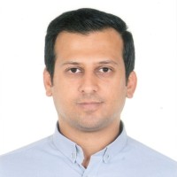 Physioble Employee Hesam Kafian's profile photo
