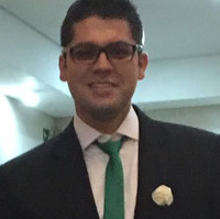 Levi Avelar Email