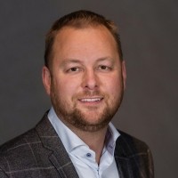 Herenco Employee Jimmy Persson's profile photo