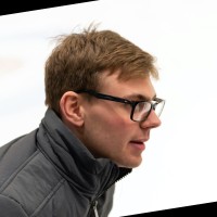 Tecomet, Inc Employee Ethan Hardy's profile photo