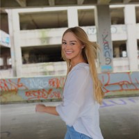 tasc Performance Employee Aly Clouse's profile photo