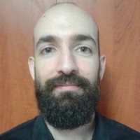 Bitwise Alchemy Employee Ted Latas's profile photo