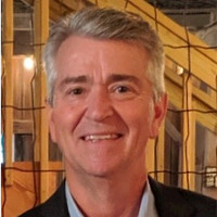 Caliber Collision Employee Leroy Thomas's profile photo