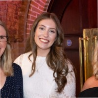 Twilio Employee Alexandra Moore's profile photo