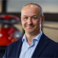 CHC Helicopter Employee Jon Hopkinson's profile photo