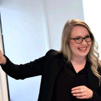 Myrsky Energia Oy Employee Tiia Possakka's profile photo