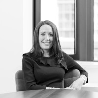 Goldacre Employee Geraldine Daly's profile photo