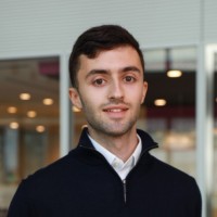 EY Employee Oliver Starr's profile photo