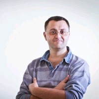 NetInfo SRL Employee Alexandru Sclearuc's profile photo