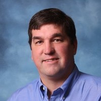 Berger Employee Chuck Buffington's profile photo