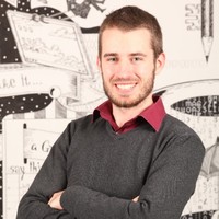 Delcampe Employee Thomas Tonneau's profile photo