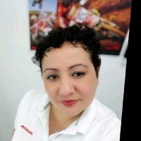 Vigfor Spa Employee Susana Negrete Farías's profile photo