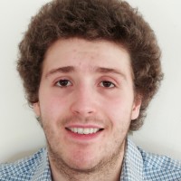 mywage Employee Joshua Baker's profile photo