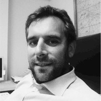 AQUAdesign Studio Employee Eric Clément's profile photo