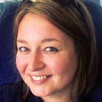 Potens_UK Employee Bettina Jeppesen's profile photo