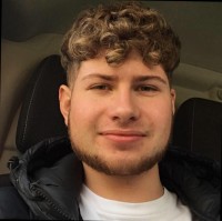 Tech Mahindra Employee Owen Newman's profile photo