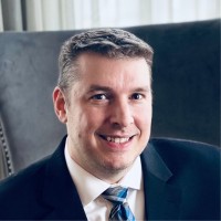 The Ganymede Corporation Employee Dominick Fantino's profile photo