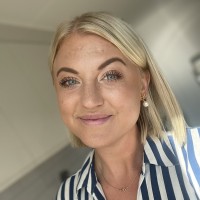 Vårdväskan AB Employee Josefin Hedström-Lund's profile photo