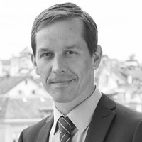 LAN Computer Systems AG Employee Philipp Meier's profile photo