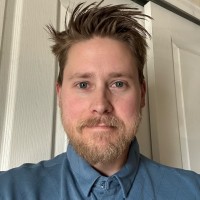 Advanced Professional Security Employee Matthew Grablin's profile photo