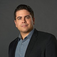 The Walt Disney Studios Employee Anthony Accardo's profile photo