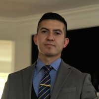 JPMorganChase Employee Luis Olivas's profile photo