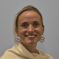 Cilyx Employee Jennifer de Coster's profile photo
