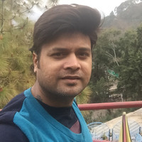 MI Technologies, Inc. Employee Abhishek Kumar's profile photo