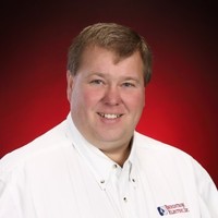 Bergstrom Electric Employee Allen Thingvold's profile photo