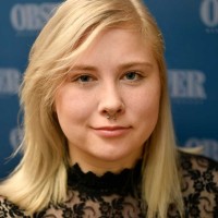 Woolwich Observer Employee Cassandra M.'s profile photo
