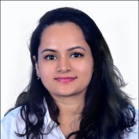 Ekta Kotian Email