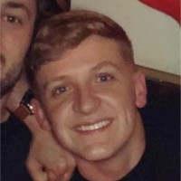 Fanwave Digital Ltd Employee Liam Darling's profile photo
