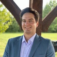 Cushman & Wakefield Employee Caleb Tanner's profile photo