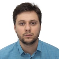 Earthood Employee Sergey Nikiforov's profile photo