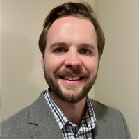 United Airlines Employee Luke P's profile photo