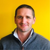 Irribiz Employee Michael Johns's profile photo