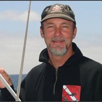 Ultralight Camera Solutions Employee Ken Kollwitz's profile photo