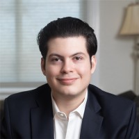 Charles Stone's profile photo