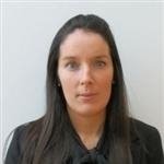 GECAS Employee Aoife Higgins's profile photo