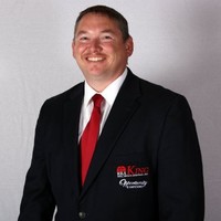 ERA King Real Estate Employee Justin Bryant's profile photo