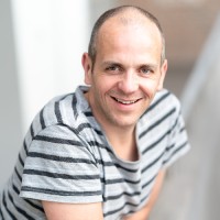 Superstories food collective Employee Xavier Denis's profile photo
