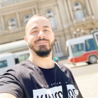 PicPay Employee Jonathan Henrique Medeiros's profile photo