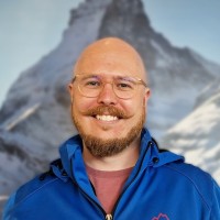 Geopraevent Employee Martin Hahner's profile photo