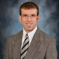 Yazaki Corporation Employee Andrew Blanco's profile photo