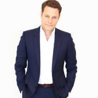 Grünenthal Corporate Hub Employee Gabriel Baertschi's profile photo