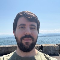 Dimitris Delis's profile photo