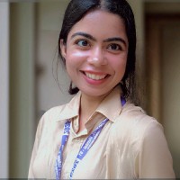 Darfisha Shaikh Email