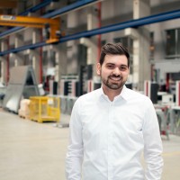 Westeria Moving Innovation Employee Levin Giebel's profile photo